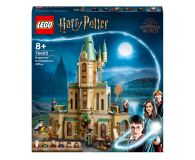 LEGO Harry Potter 76402 Komnata Dumbledore’a w Hogwarcie - 1040622 - zdjęcie 1